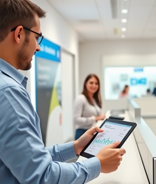 Enhancing Business Process