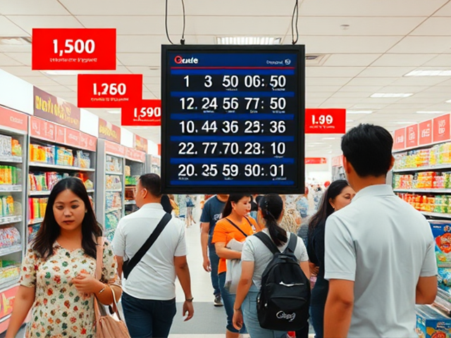 Best Queue Management System for Retail Stores in the Philippines