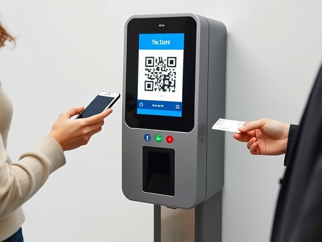 Hybrid Queue System for Filipino Businesses