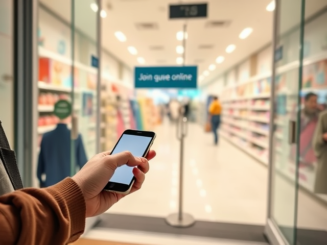 Virtual Queue System for Filipino Businesses