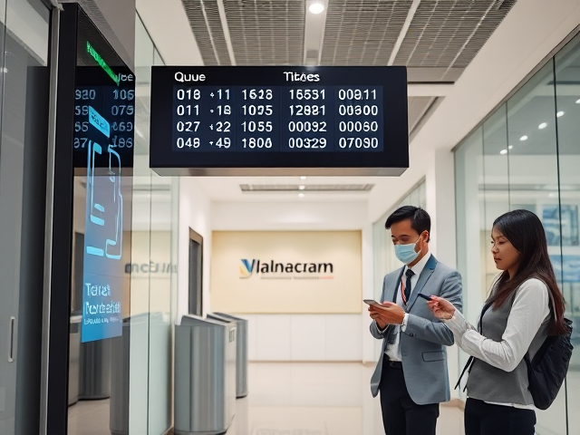 Best Queue Management System in Philippines for 2026