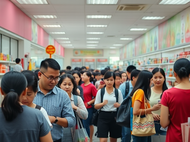 Customer Experience Tips for Retail Waiting Lines in Philippines