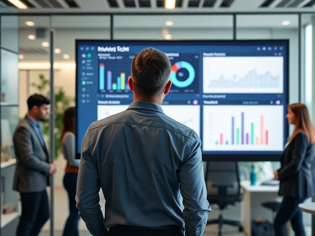 Data-Driven Decision Making