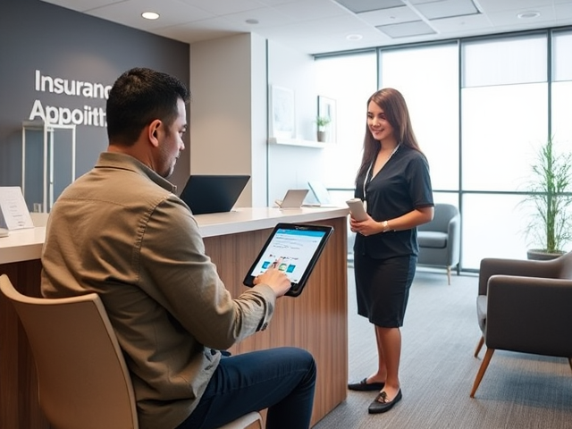 Improved Customer Experience for Insurance Clients