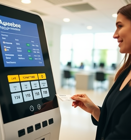 FAQ Appointment Booking System for Insurance Offices