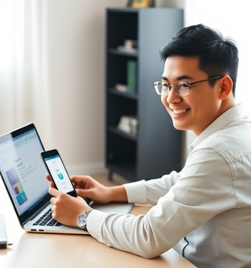 QueueBee Online Queue System for Government Service Delivery