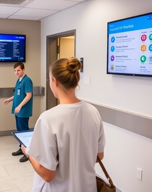 Benefits of Digital Queue Management for Healthcare Facilities in the Philippines