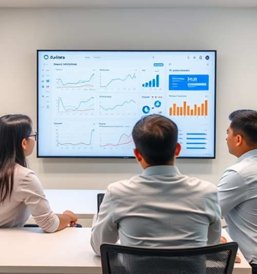 Data-Driven Insights from Queue Management System Philippines