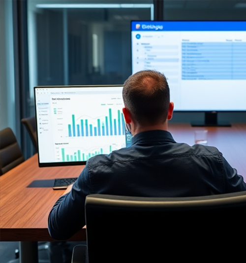 Data-Driven Insights for Medical Centres
