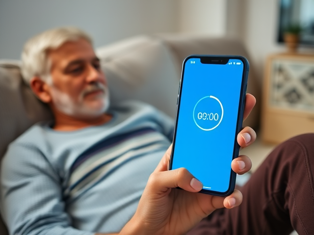 Virtual Queue System for Healthcare