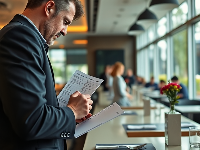 Restaurant Waitlist Software vs Traditional Waiting Lists