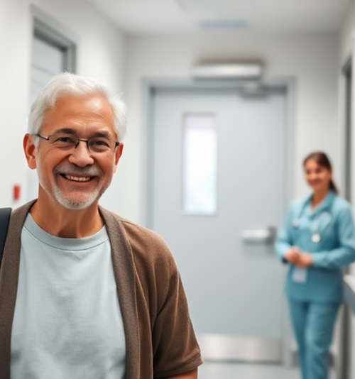Reducing Patient Wait Times