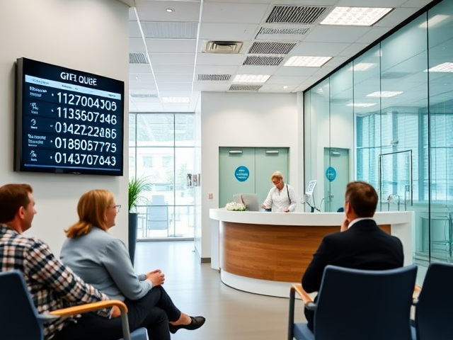 GP Clinic Queue Management System for Philippine Clinics