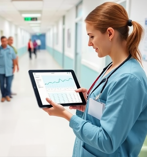 Queue Management System for GP Clinics